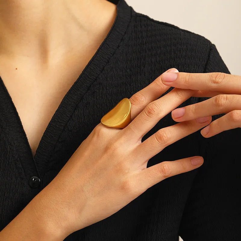 Sydney Statement Ring (Pre-Order)