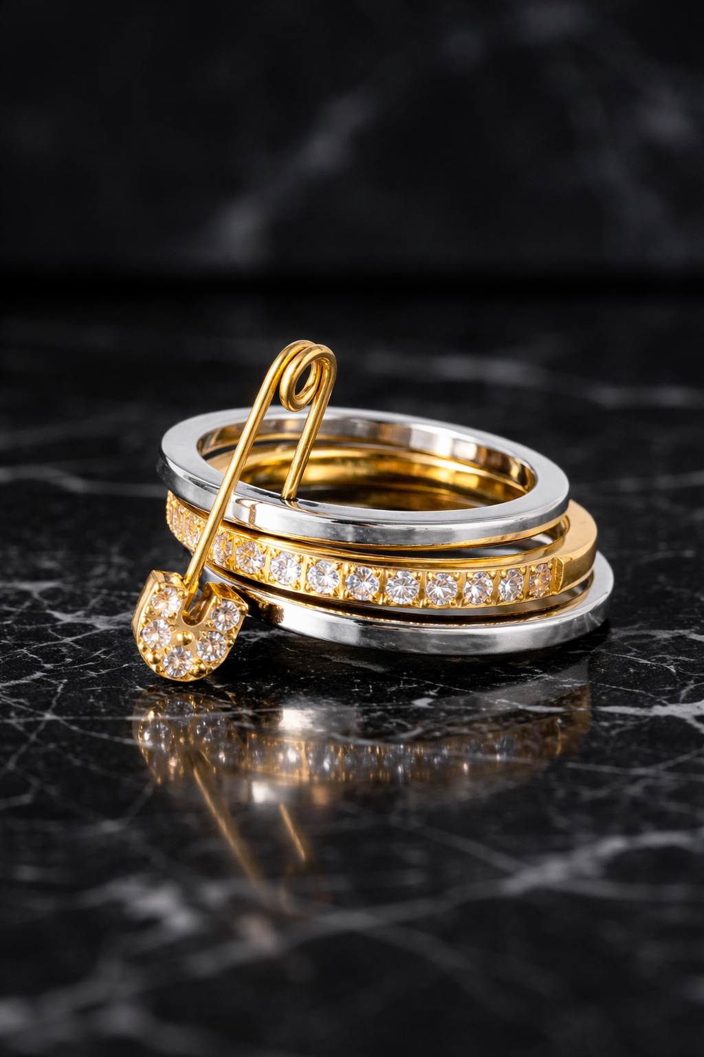 Salama Ring