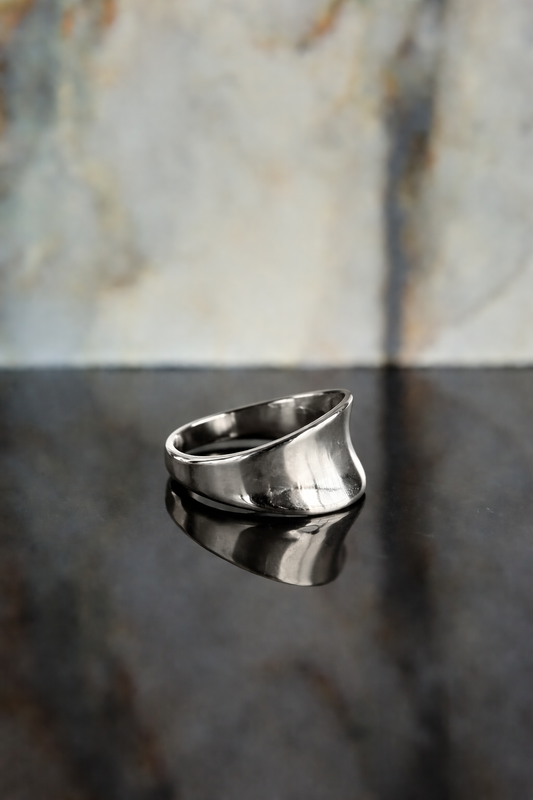 Mod Statement Ring