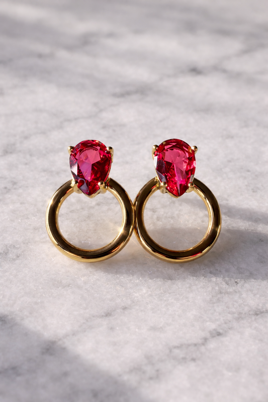 Bloom Earrings | Pre-Order