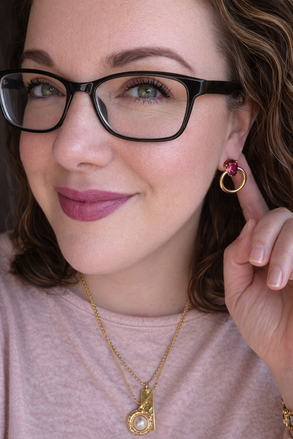 Bloom Earrings | Pre-Order