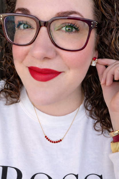 Eloise Stud Earrings