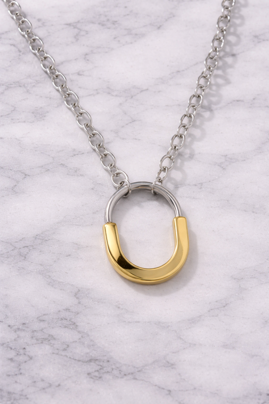 Halston Necklace | Pre-Order