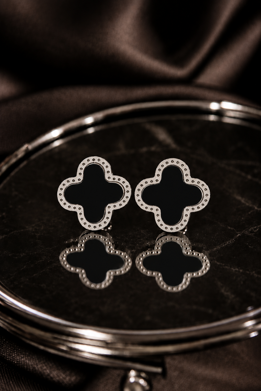 Josephine Stud Earrings