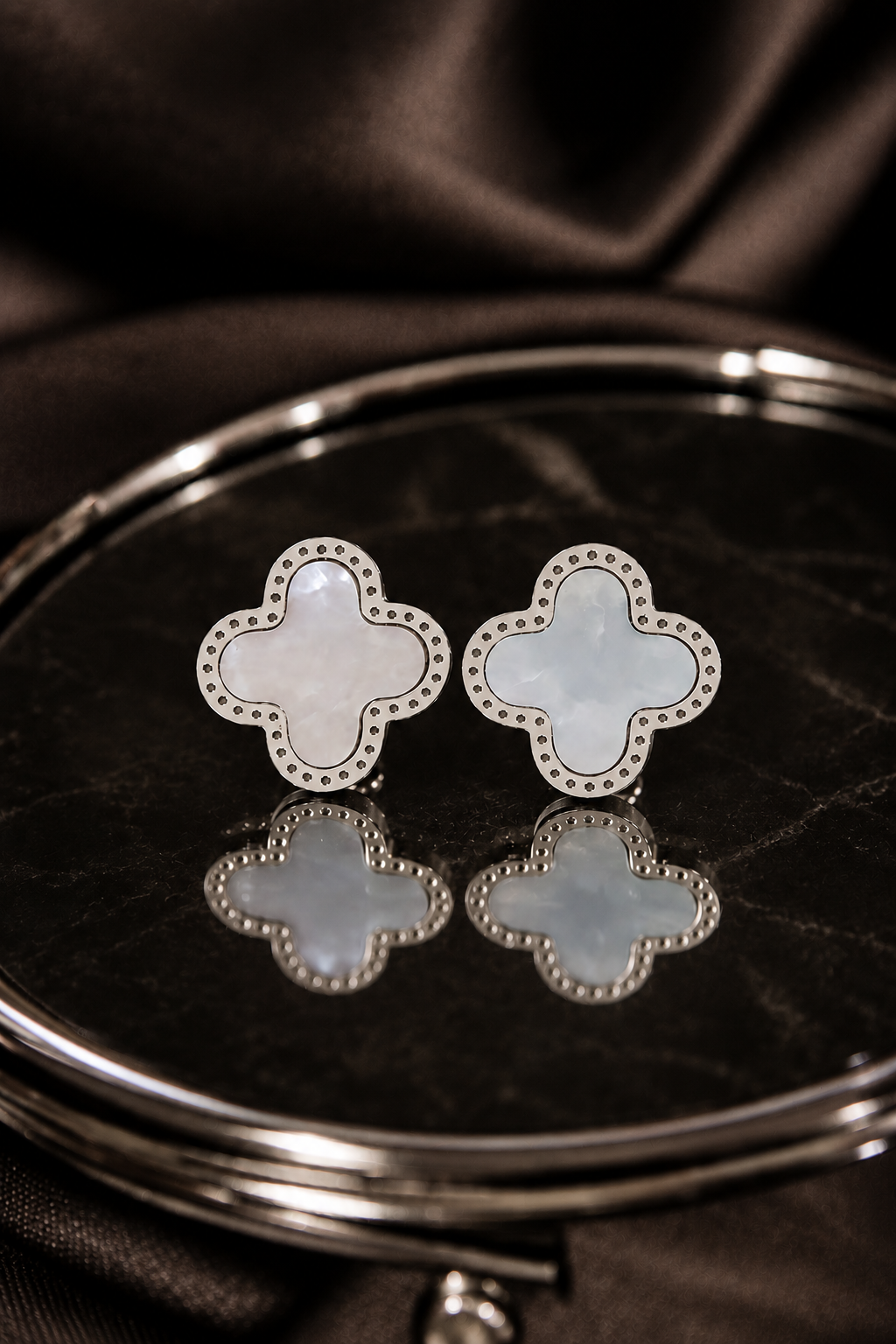 Josephine Stud Earrings