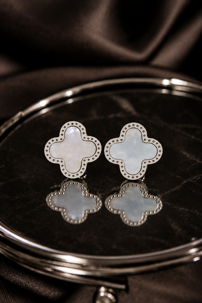Josephine Stud Earrings