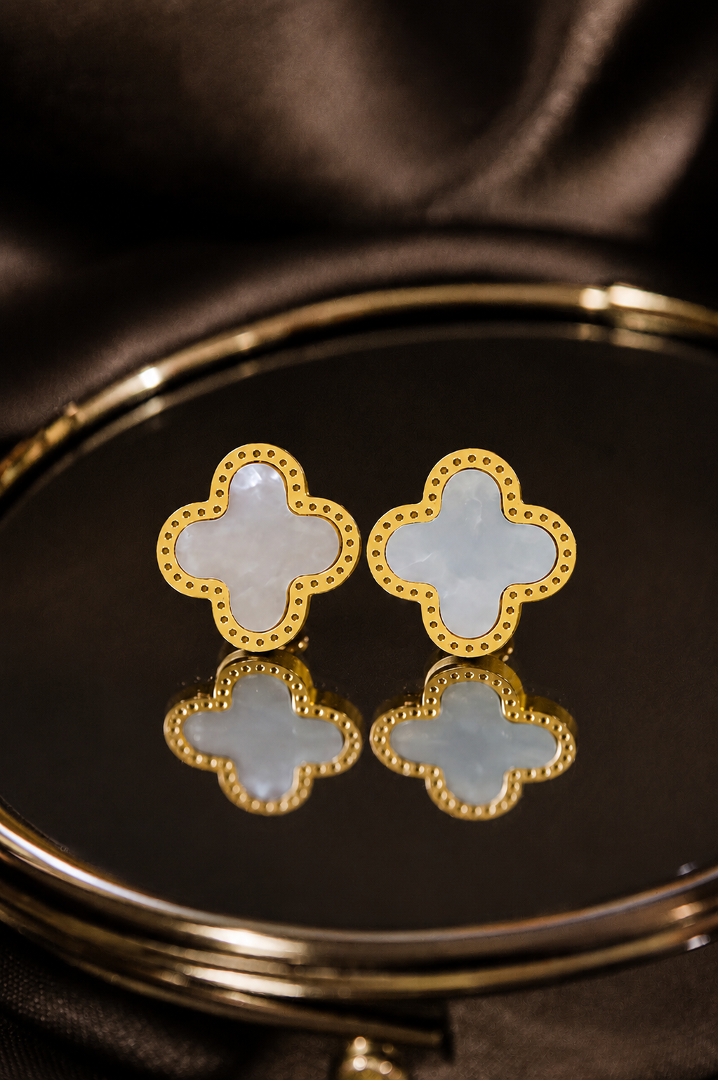 Josephine Stud Earrings