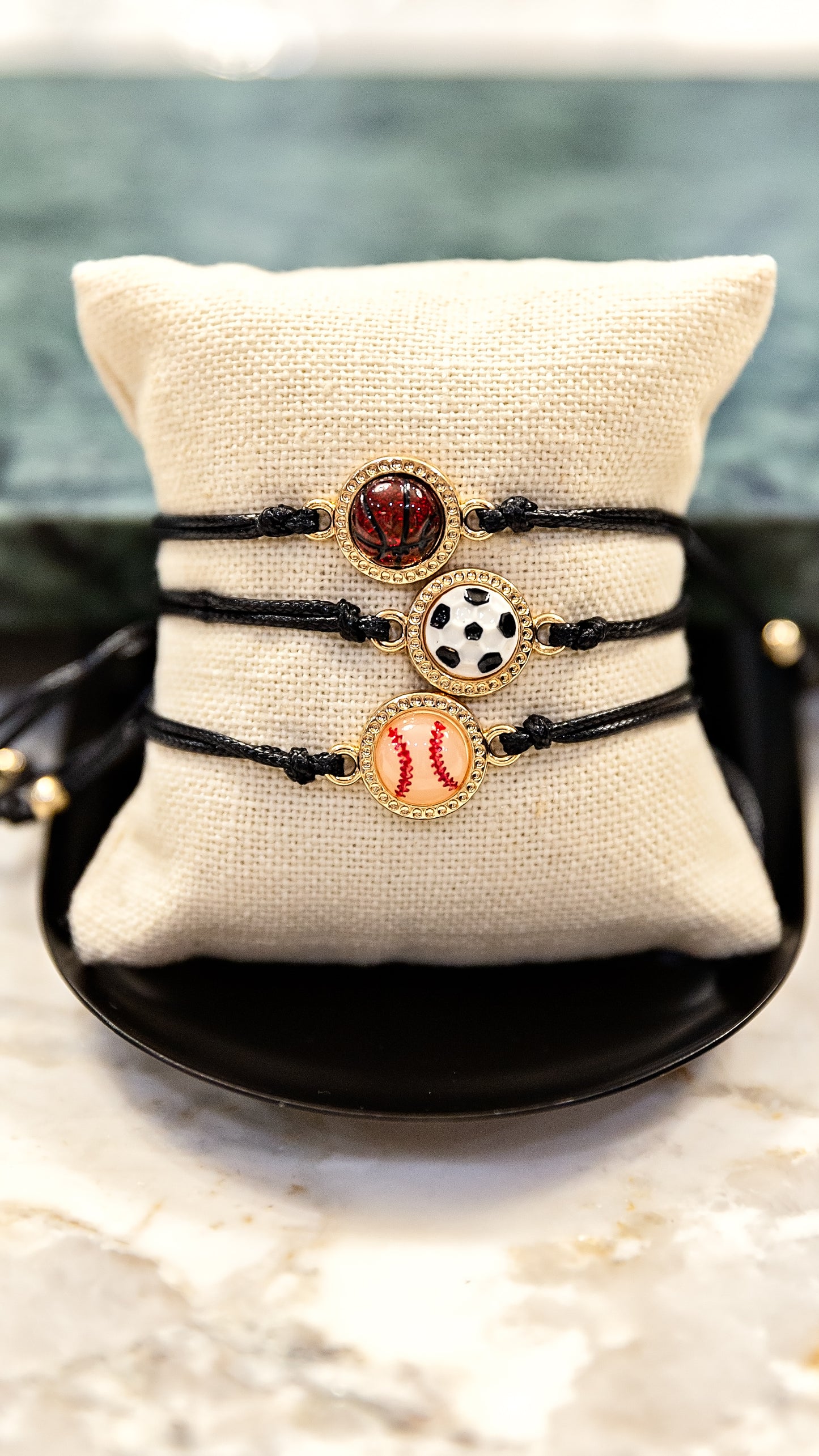 Team Spirit Bracelet