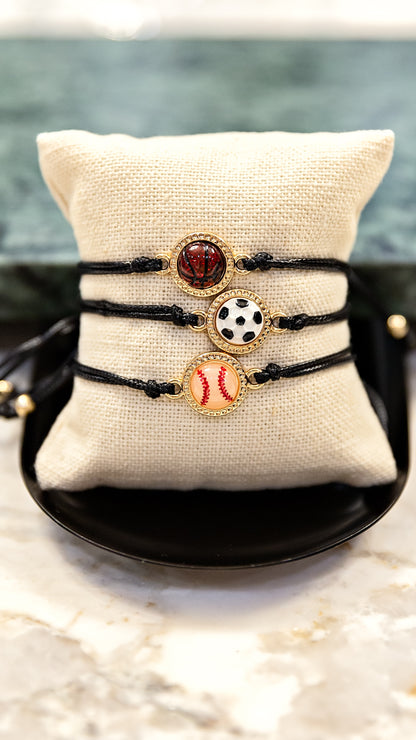 Team Spirit Bracelet