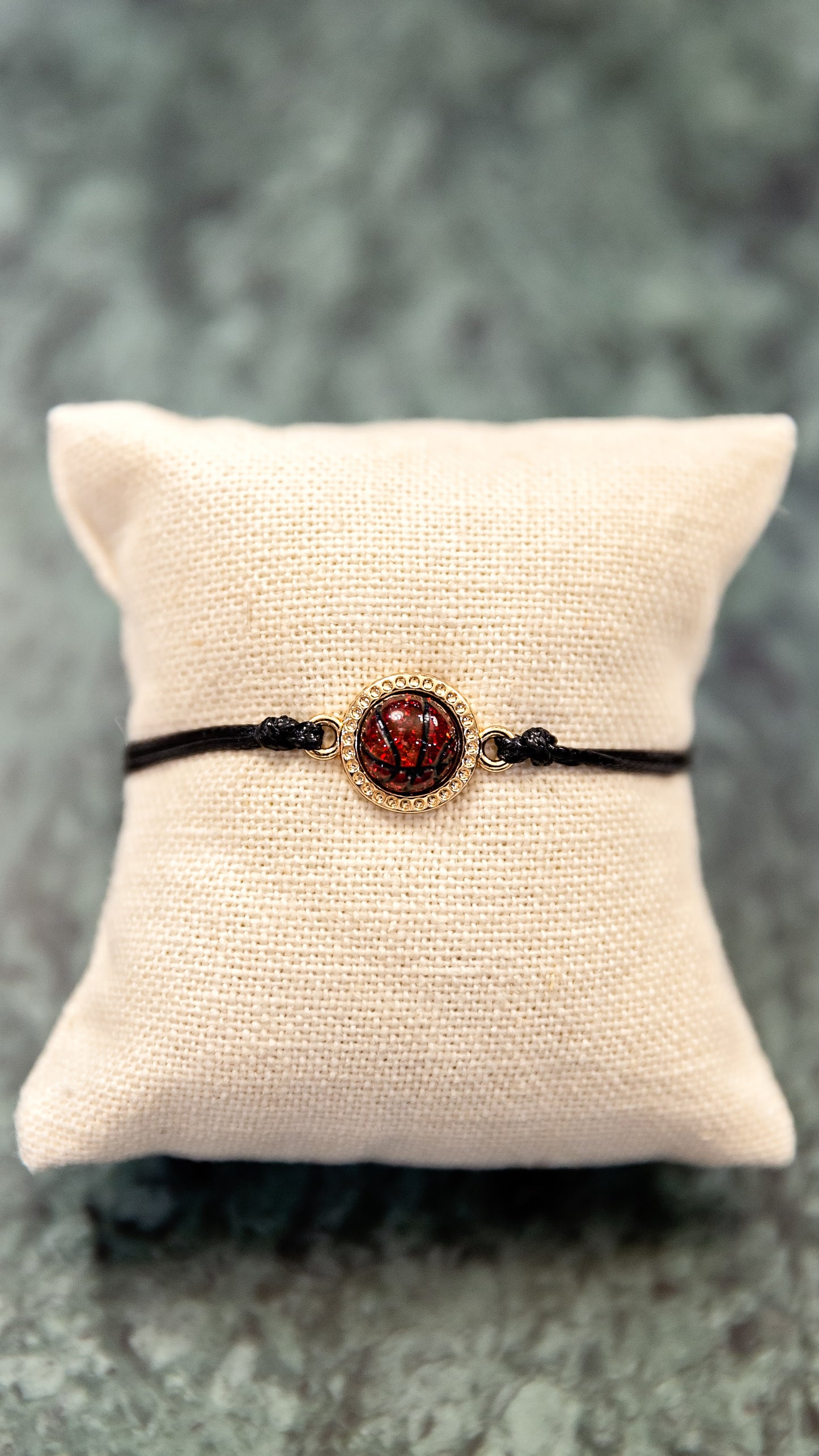 Team Spirit Bracelet