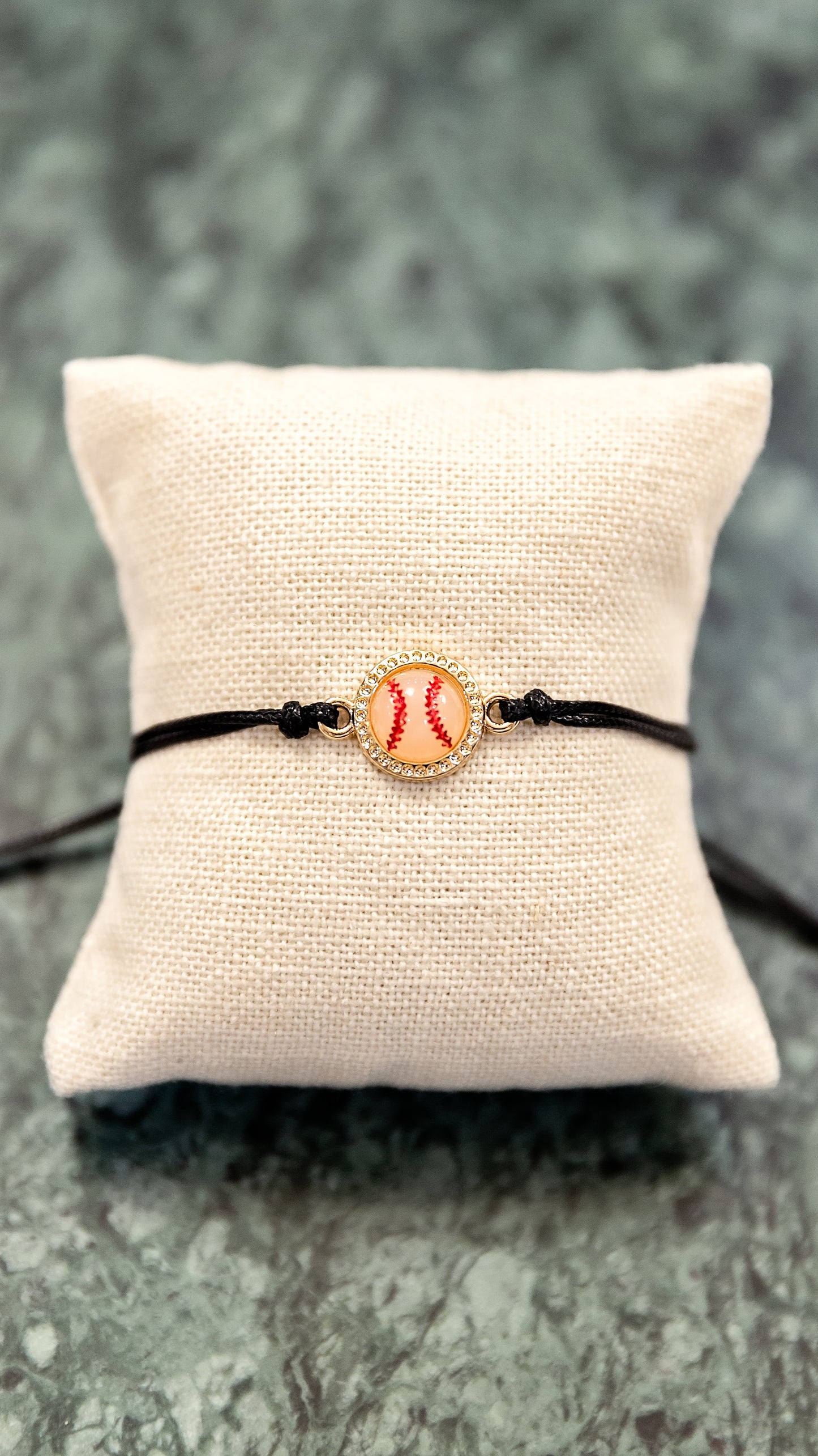 Team Spirit Bracelet