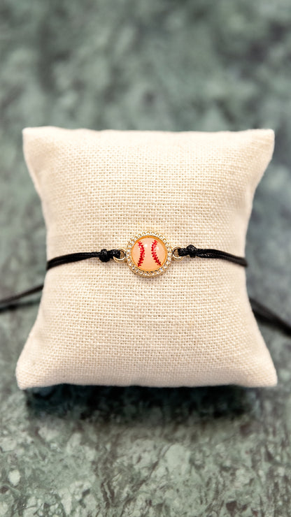 Team Spirit Bracelet