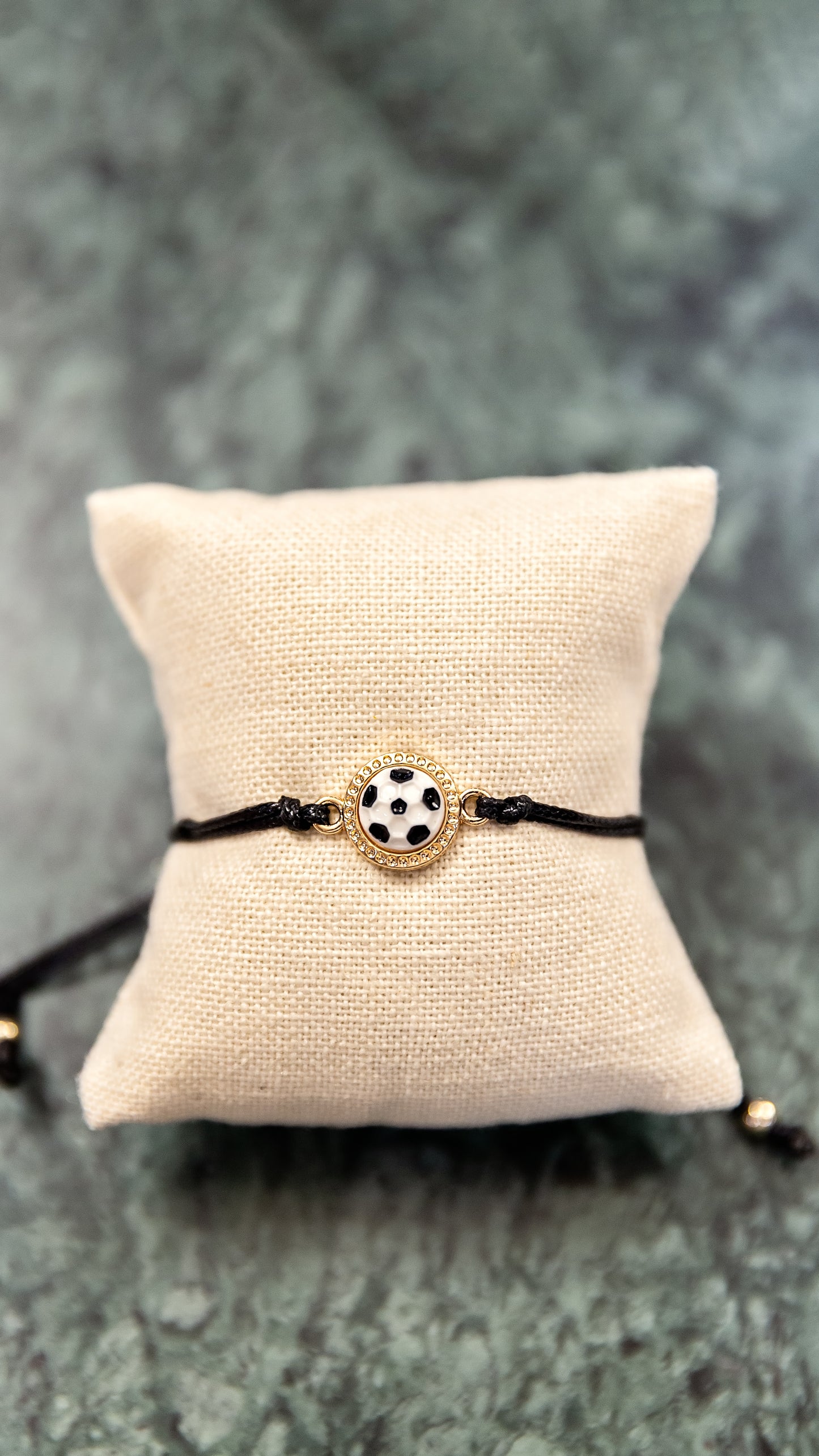 Team Spirit Bracelet