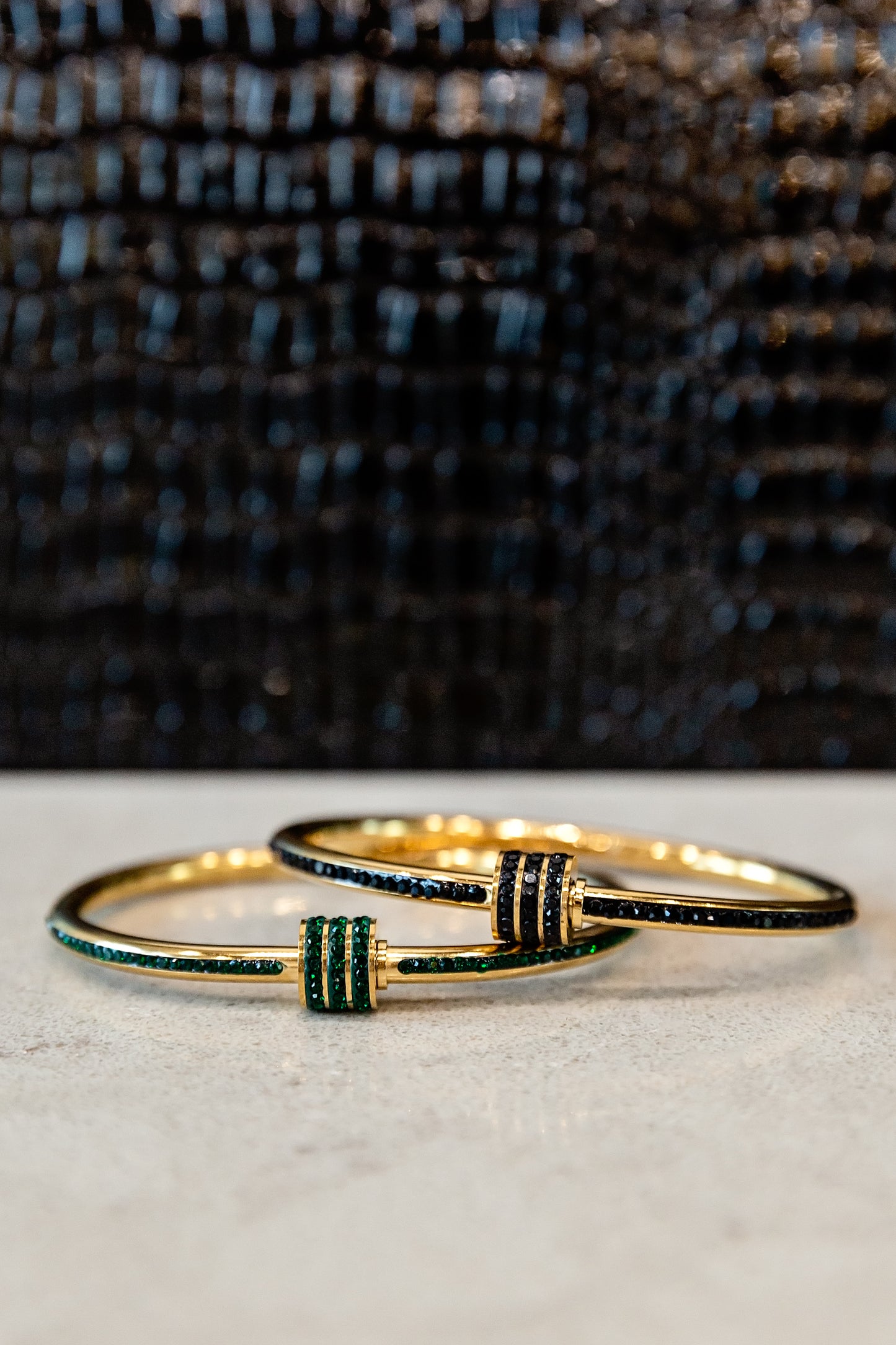 Driskill Bangle | Holiday Collection