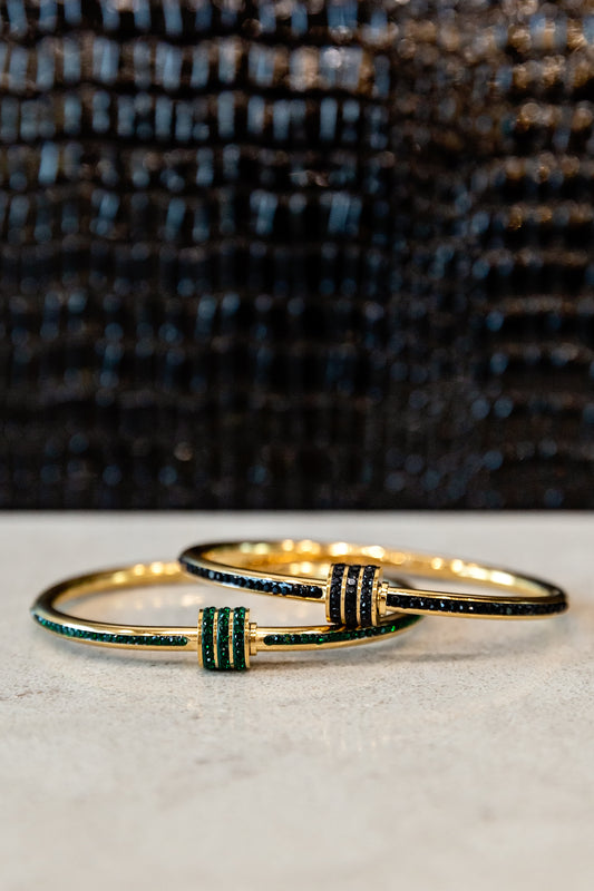 Driskill Bangle | Holiday Collection