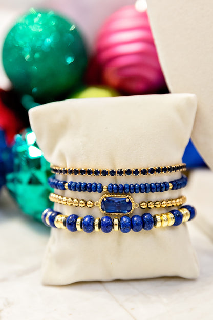 Laura Beaded Bracelet
