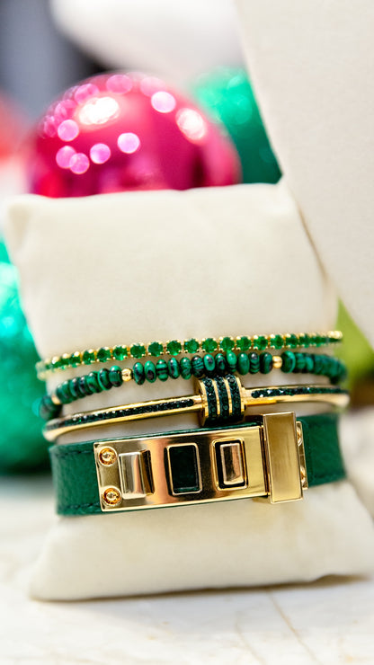 Natural Stone Bracelet