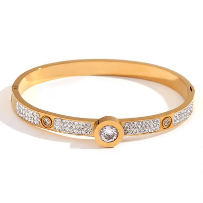 Luxor Bangle (Pre-Order)