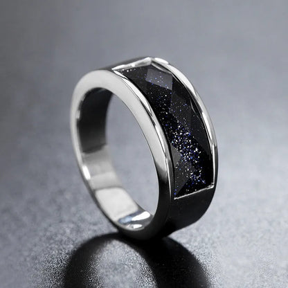 Steel Sands Ring (Pre-Order)