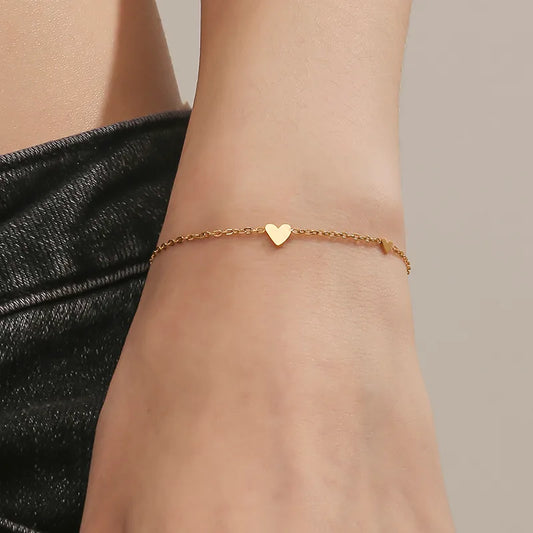 Sweetheart Bracelet