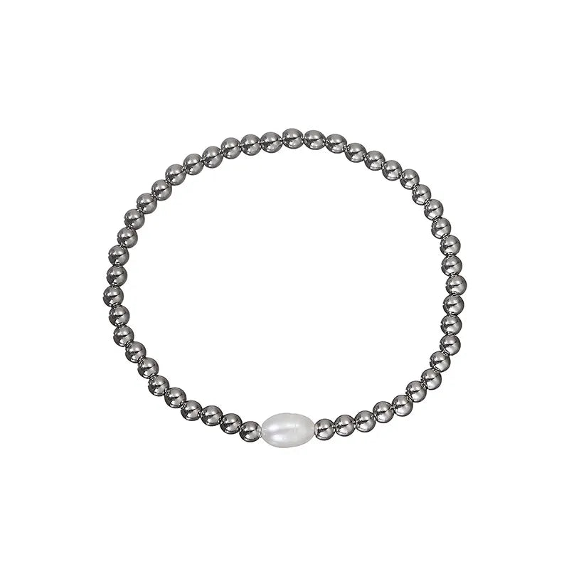 Betty Freshwater Pearl Bracelet