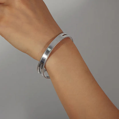 Sadie Cuff Bracelet [LAST ONE]