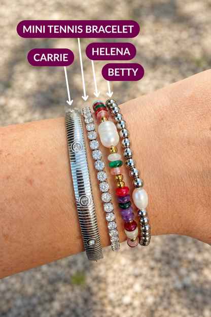 Birthday Bundle | 4 Bracelets Just $119