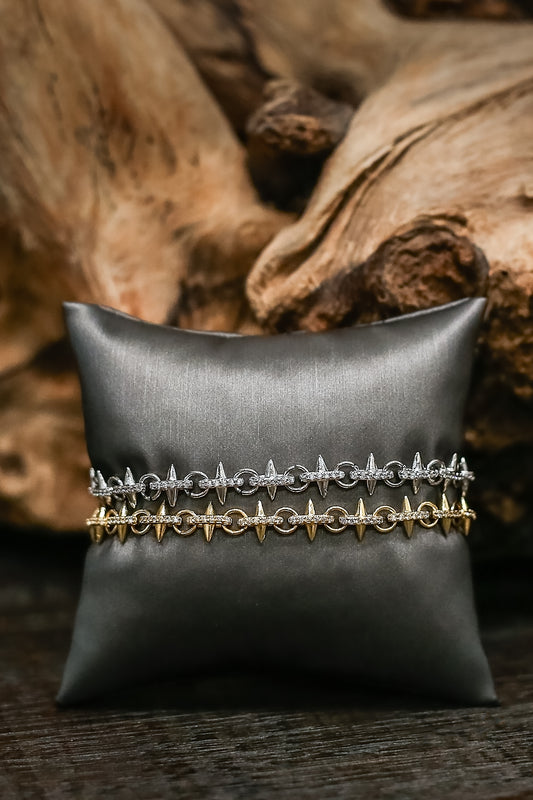 Haxel Bracelet  | Final Sale