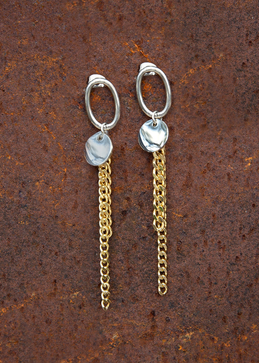 Maxwell Earrings | Pre-Order