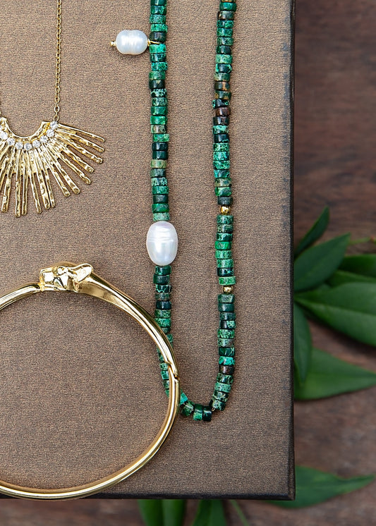 Perlina Necklace