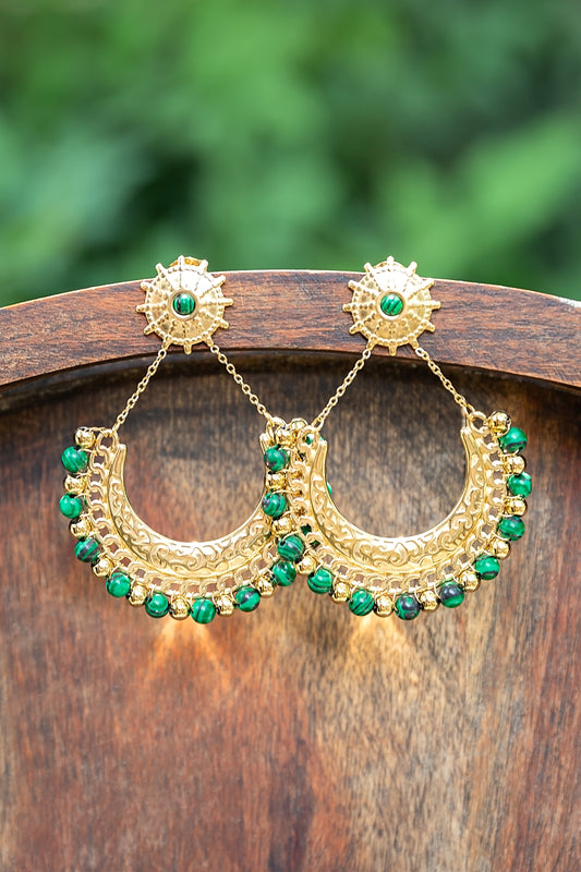 Ireland Earrings | Pre-Order