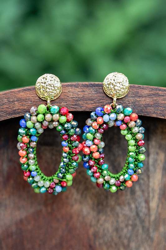 Valparaíso Earrings | Pre-Order