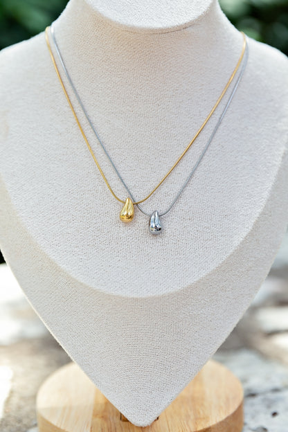 Shelby Necklace