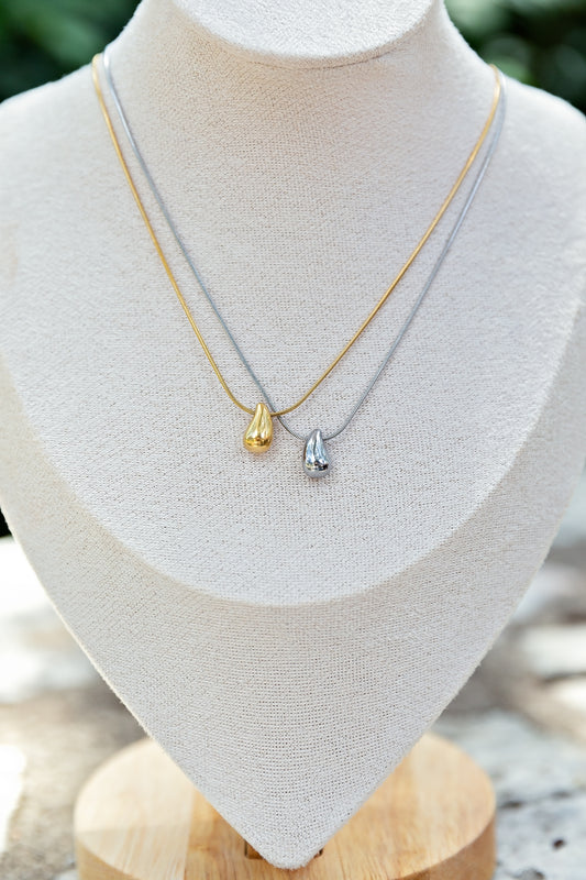 Shelby Necklace | Pre-Order