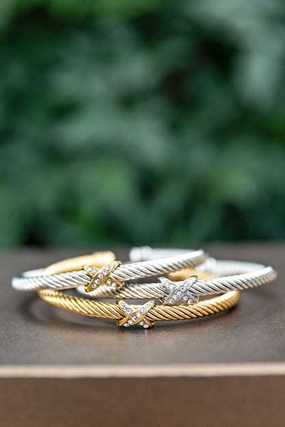 Stevenson Cuff | Pre-Order