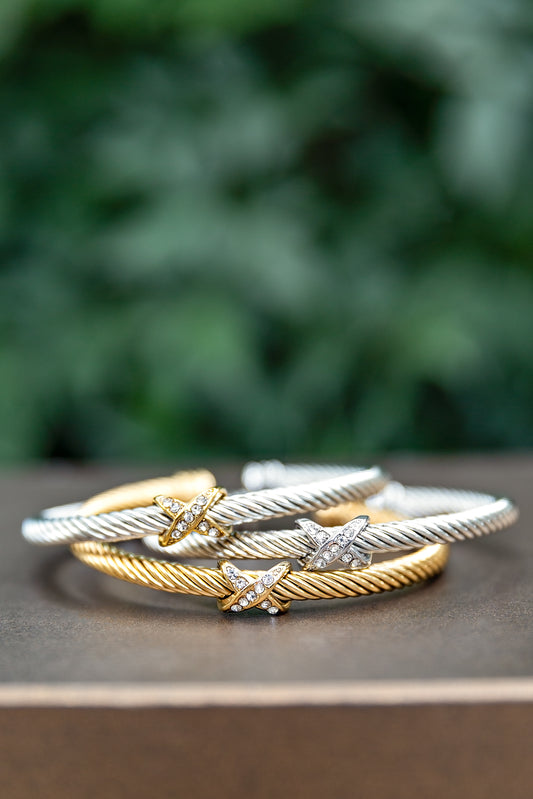 Stevenson Cuff | Pre-Order