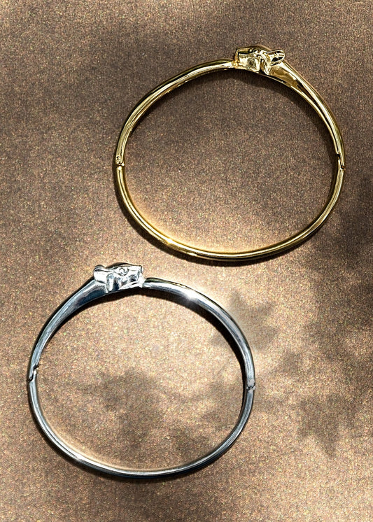 Cougar Bangle | Pre-Order
