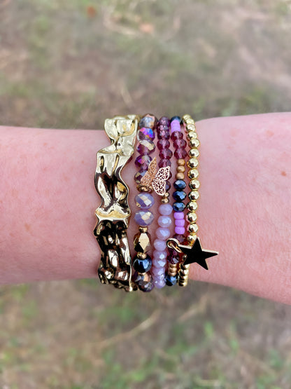 Jessie Bracelet Set (Pre-Order)