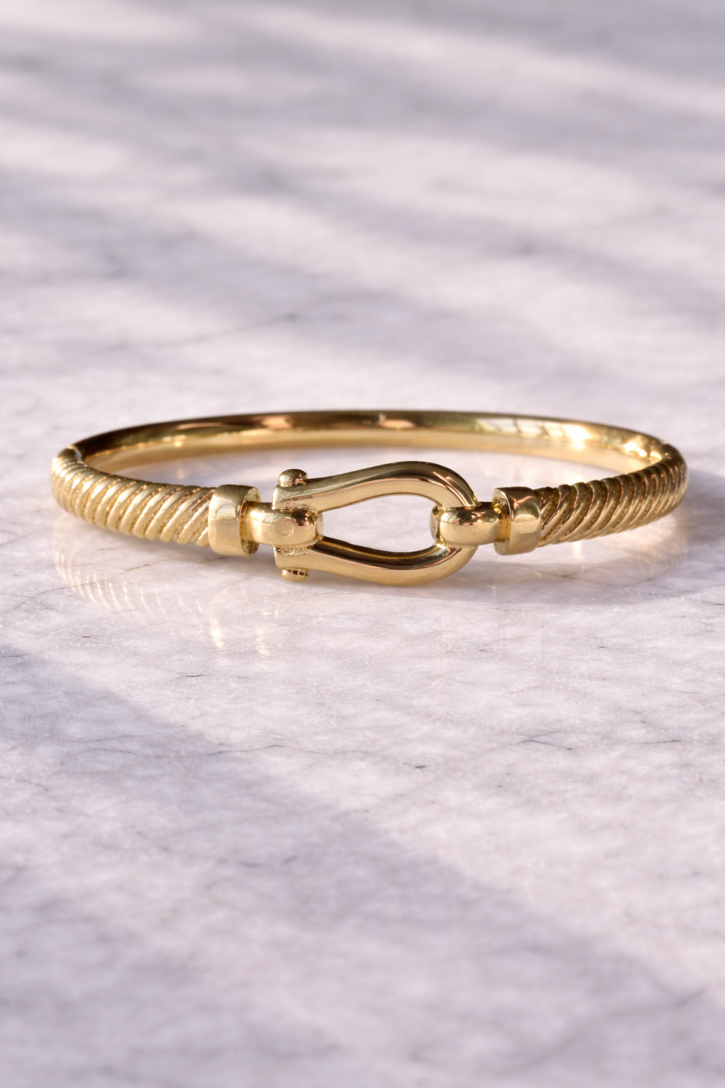 Farrah Bangle by VEITA