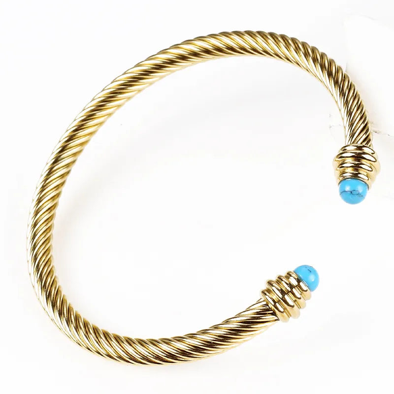 Millie Cuff Bracelet (Pre-Order)