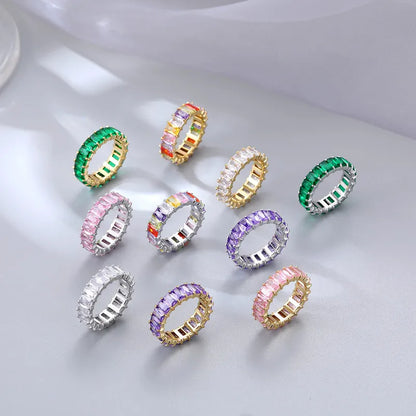 Fiona Stone Ring (Pre-Order)