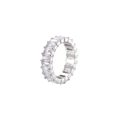 Fiona Stone Ring (Pre-Order)