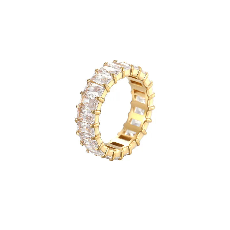 Fiona Stone Ring (Pre-Order)