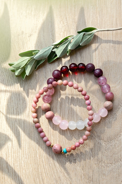 Rosewood Bracelet | Pre-Order