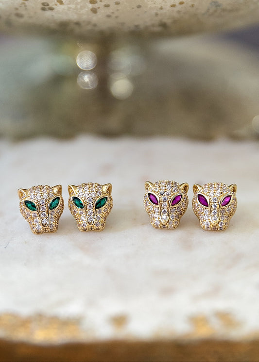 Jaguar Mini Studs