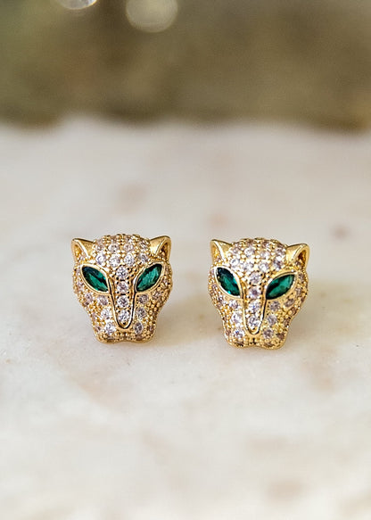 Jaguar Mini Studs