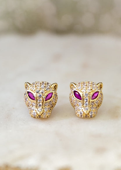 Jaguar Mini Studs