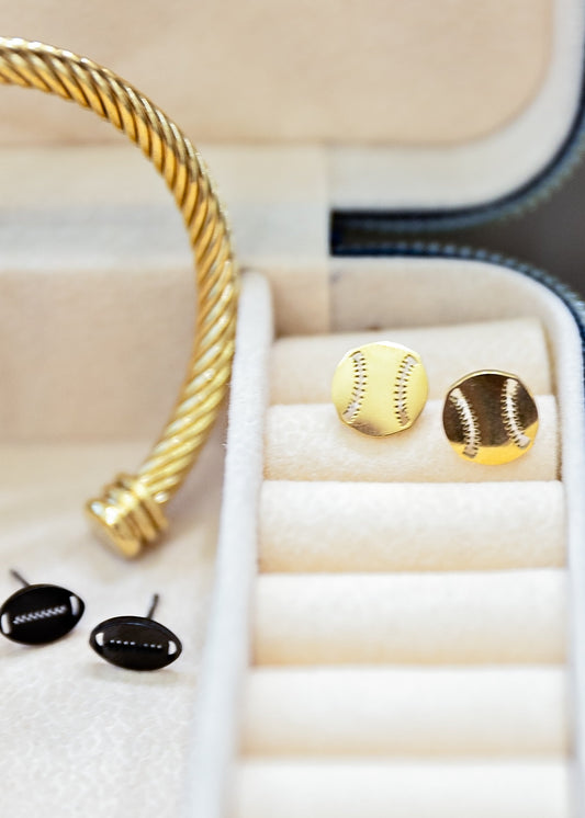 Casual Sports Studs | Pre-Order