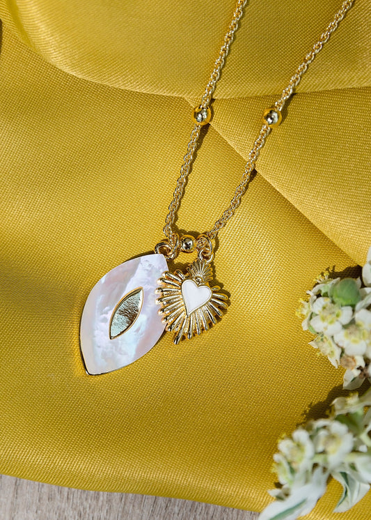 Seraphina Necklace | Pre-Order