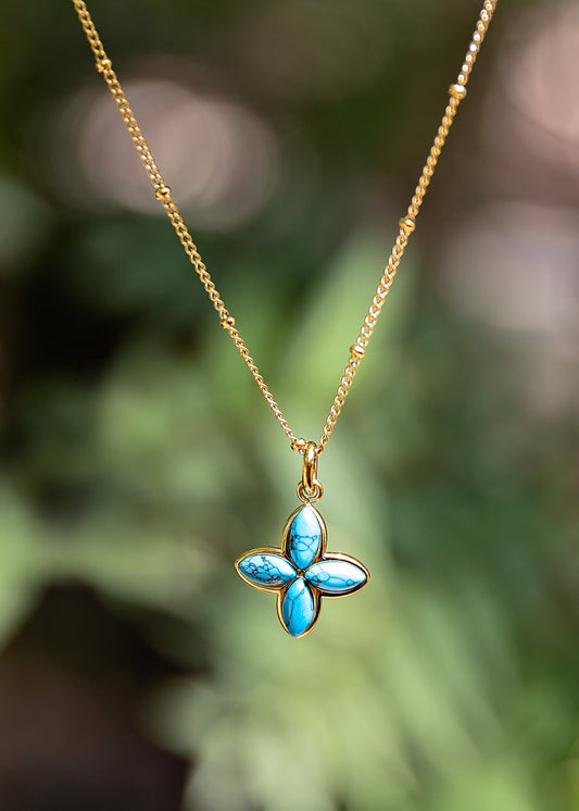 Carissa Necklace | Pre-Order